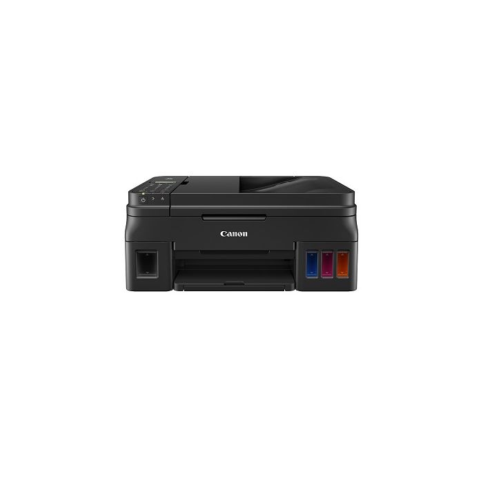 CANON PIXMA G4010 InkJet Printer - Print / Scan / Copy / Fax