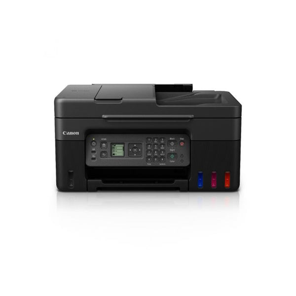 CANON PIXMA G4770 InkJet Printer - Print / Scan / Copy / Fax