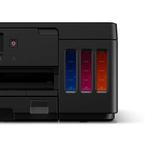 CANON PIXMA G5070 Refillable Ink Printer