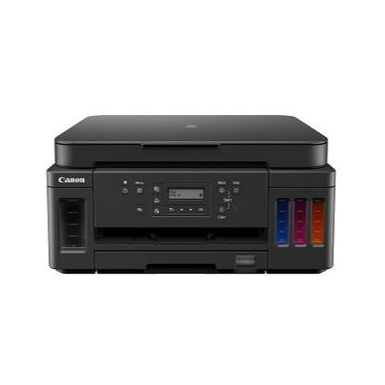 CANON PIXMA G6070 InkJet Printer - Print / Scan / Copy / Fax