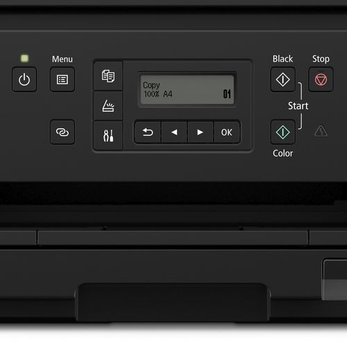 [新春優惠] CANON PIXMA G6070  InkJet Printer - Print / Scan / Copy / Fax