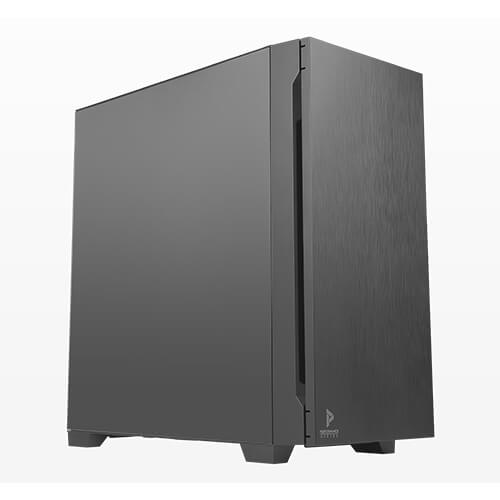 ANTEC P10 C Silent Black Black ATX Case AN-CA-P10C-SILENT 