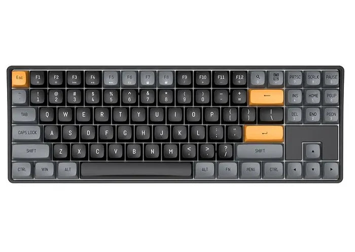 darkFlash GD108 / GD87 Wireless Mechanical Keyboard