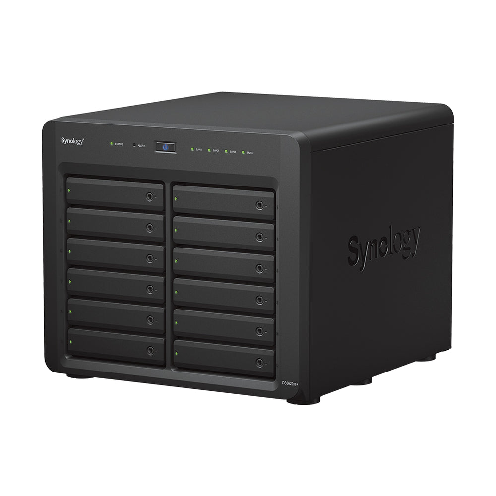 美品】【3TB 欲しく HDD 2台付】Synology NAS DiskStation DS215j