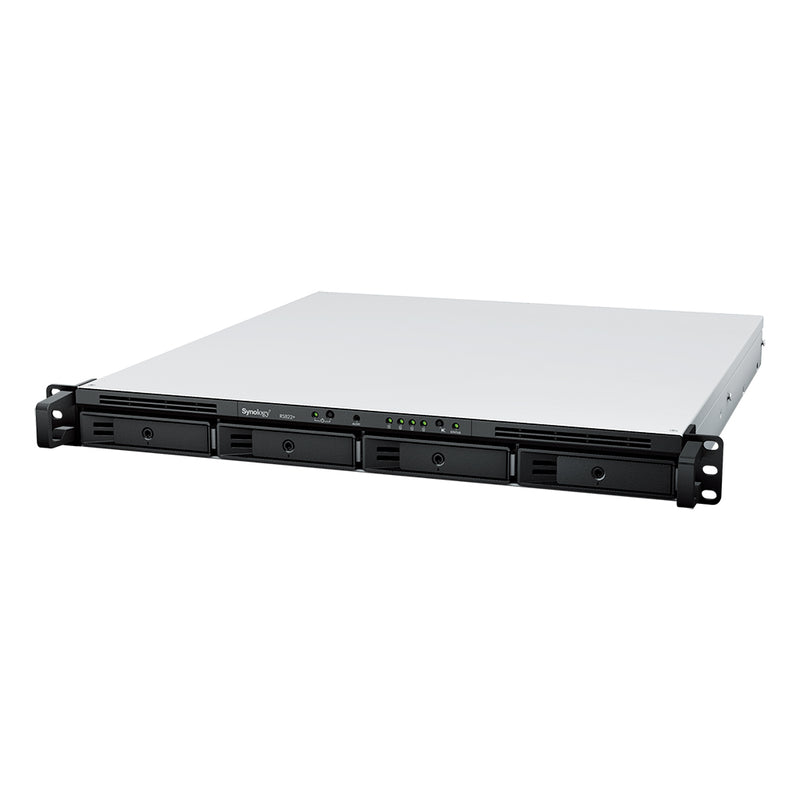 Synology RackStation RS822+ 4-Bay NAS 