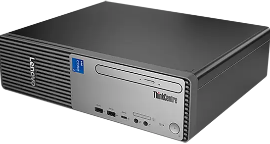 [最新產品] Lenovo ThinkCentre Neo 50s G5 SFF 小型機殼 Intel i3-14100,8GB,512GB m.2,Win11Pro - 型號12XD006MHC