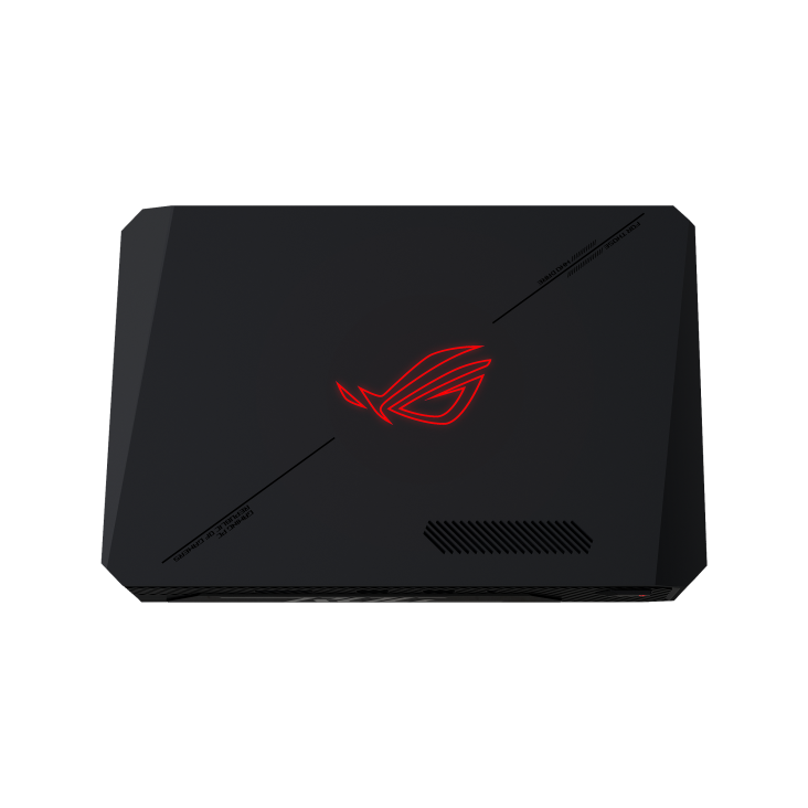 ASUS ROG NUC RNUC14SRKU7168A0I Mini PC (Intel Core Ultra 7 155H / NVIDIA GeForce RTX™ 4060 / 32GB DDR5 SODIMM / 2TB M.2 SSD)