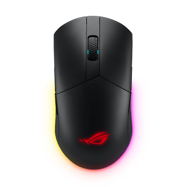 ASUS ROG Pugio II Wireless RGB Gaming Mouse lightweight wireless gaming mouse 