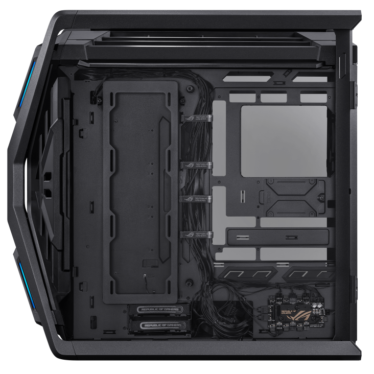 Asus ROG Hyperion GR701 BTF Edition E-ATX Case