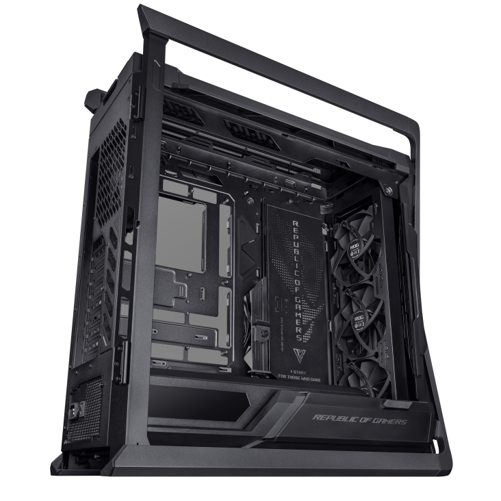 Asus ROG Hyperion GR701 BTF Edition E-ATX Case