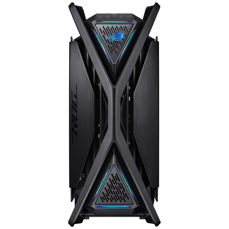 Asus ROG Hyperion GR701 BTF Edition E-ATX Case