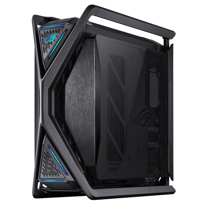 Asus ROG Hyperion GR701 BTF Edition E-ATX Case