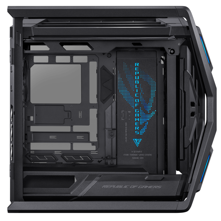 Asus ROG Hyperion GR701 BTF Edition E-ATX Case