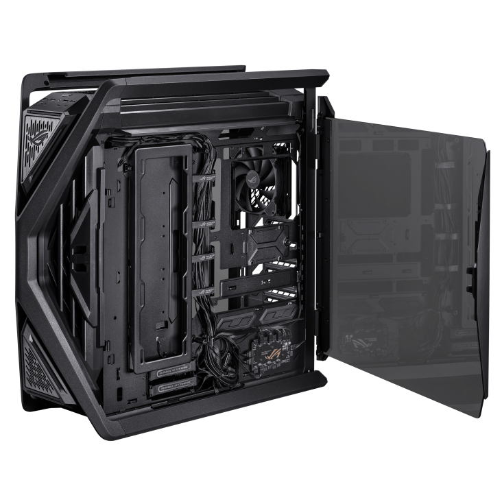 Asus ROG Hyperion GR701 BTF Edition E-ATX Case