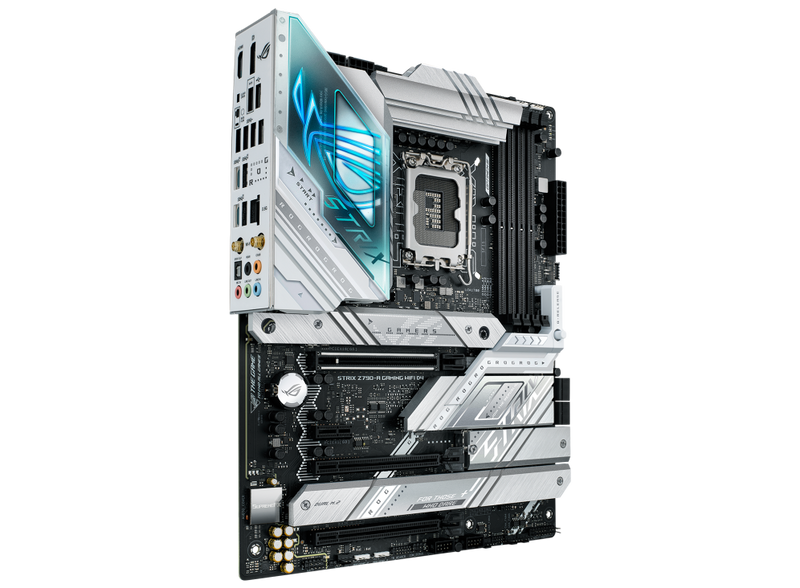 ASUS ROG STRIX Z790-A GAMING WIFI D4 DDR4,LGA 1700 ATX Motherboard