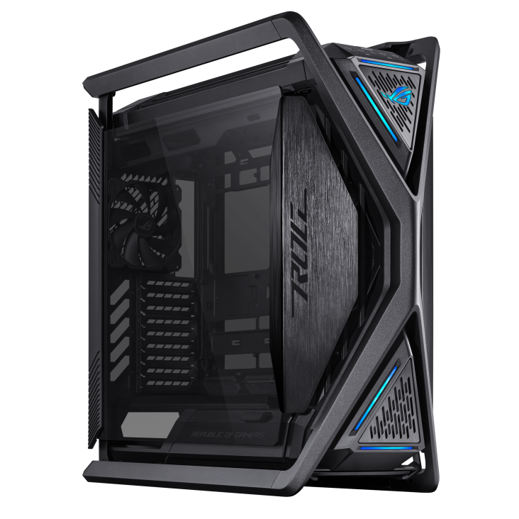 Asus ROG Hyperion GR701 BTF Edition E-ATX Case