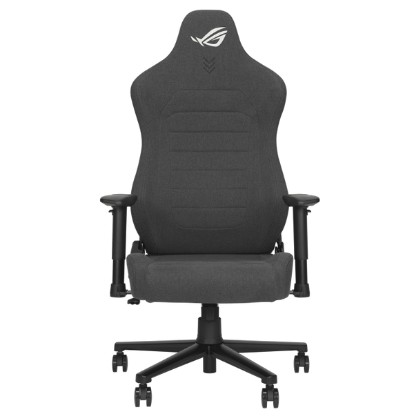 [Latest Product] ASUS Premium ROG Aethon Gaming Chair Fabric Edition (2 Years Warranty) (Direct Delivery from Agent)