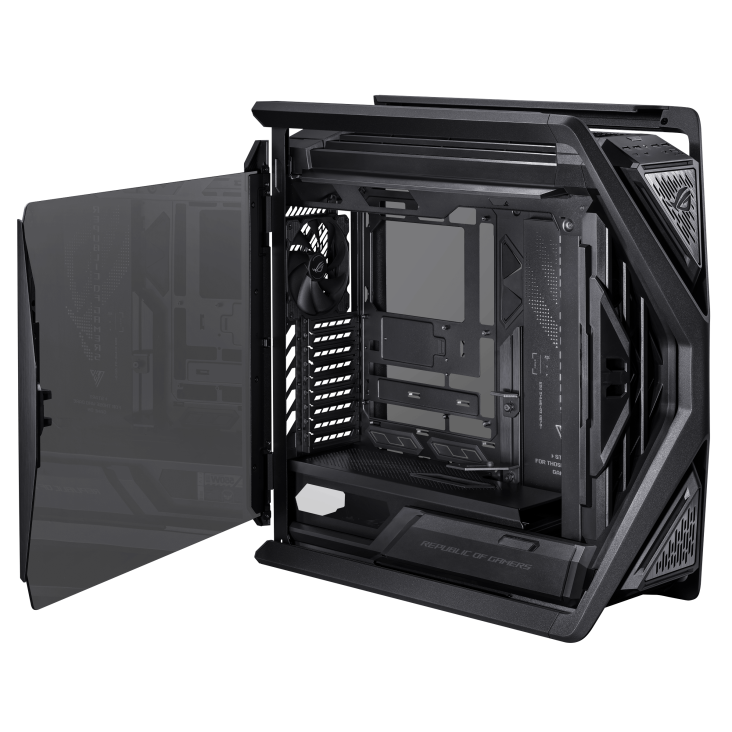 Asus ROG Hyperion GR701 BTF Edition E-ATX Case