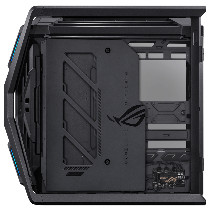 Asus ROG Hyperion GR701 BTF Edition E-ATX Case