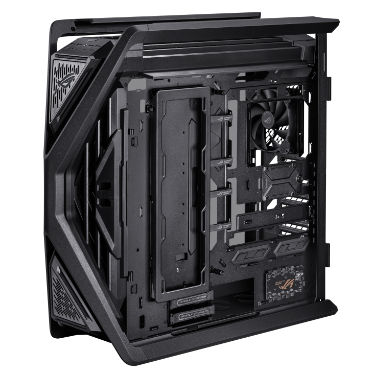 Asus ROG Hyperion GR701 BTF Edition E-ATX Case