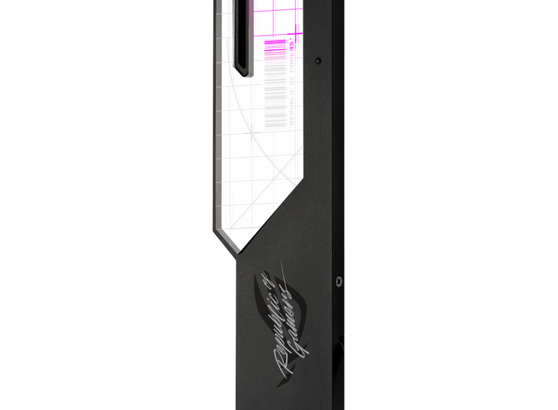 ASUS ROG Strix Graphics Card Holder (DI-ARSH) 