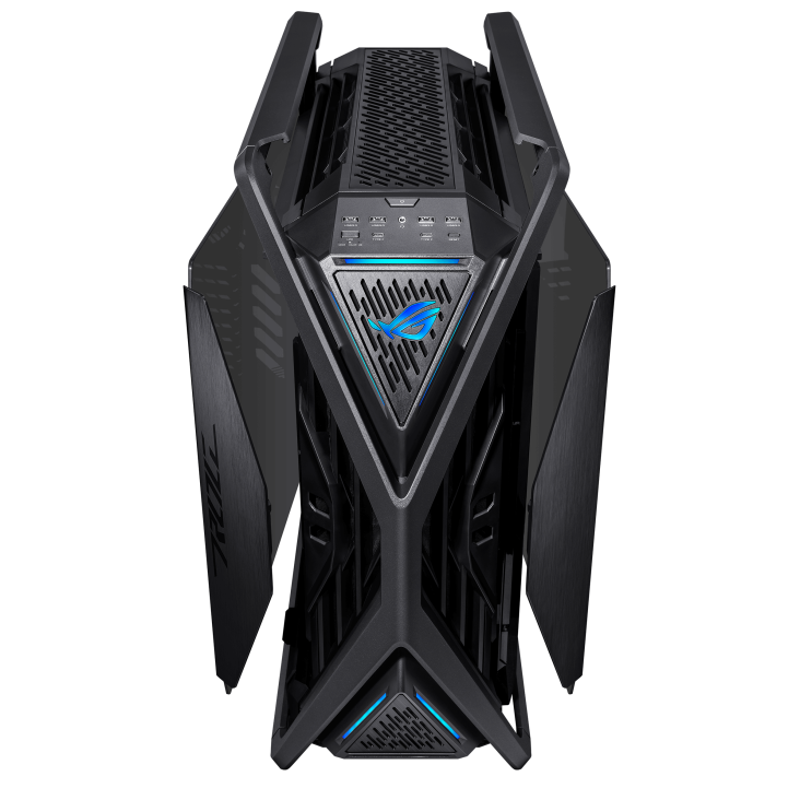 Asus ROG Hyperion GR701 BTF Edition E-ATX Case