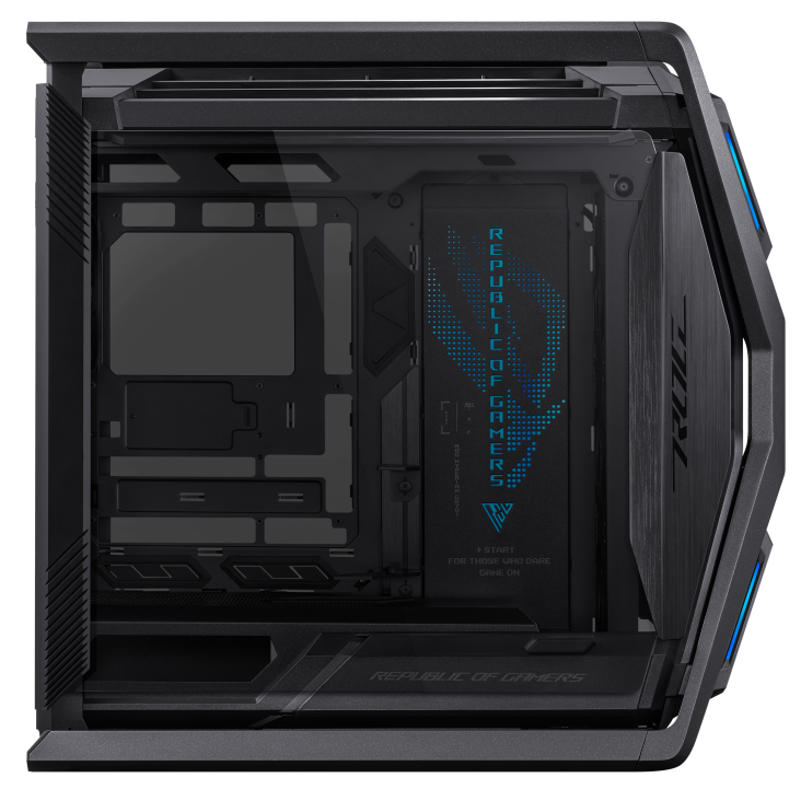 Asus ROG Hyperion GR701 BTF Edition E-ATX Case