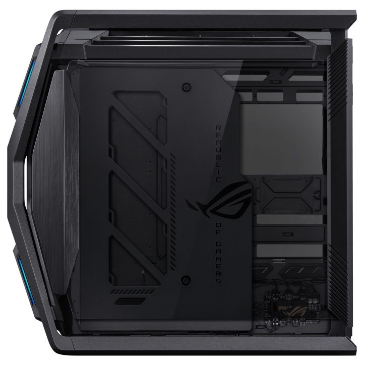 Asus ROG Hyperion GR701 BTF Edition E-ATX Case