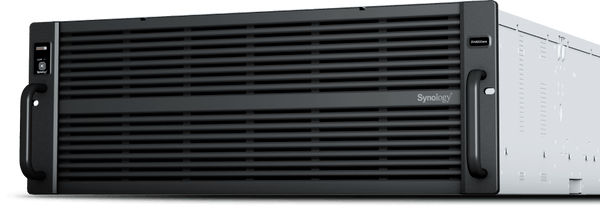 Synology Expansion Unit RX6022sas (Redundant Power Supply) 60-Bay 