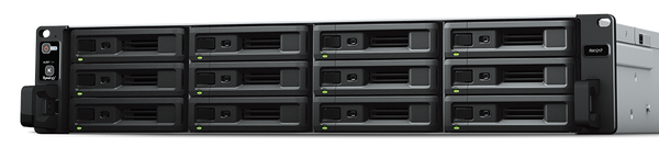 Synology Expansion Unit RX1217 12-Bay 