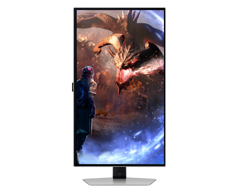 Samsung 27" Odyssey G6 LS27DG602SCXXK 360Hz 2K QHD OLED (16:9) 電競顯示器(HDMI2.1)