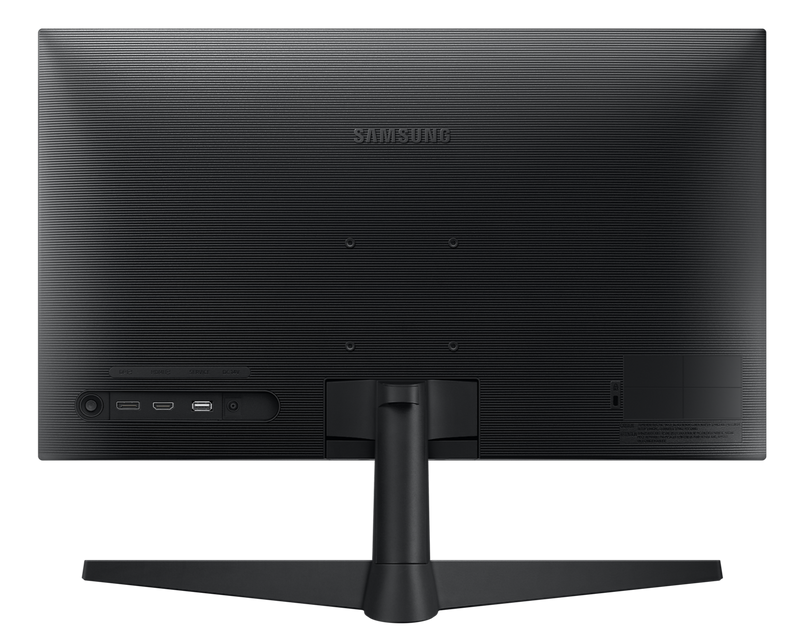 Samsung 24" LS24C330GACXXK 100Hz FHD IPS (16:9) 顯示器