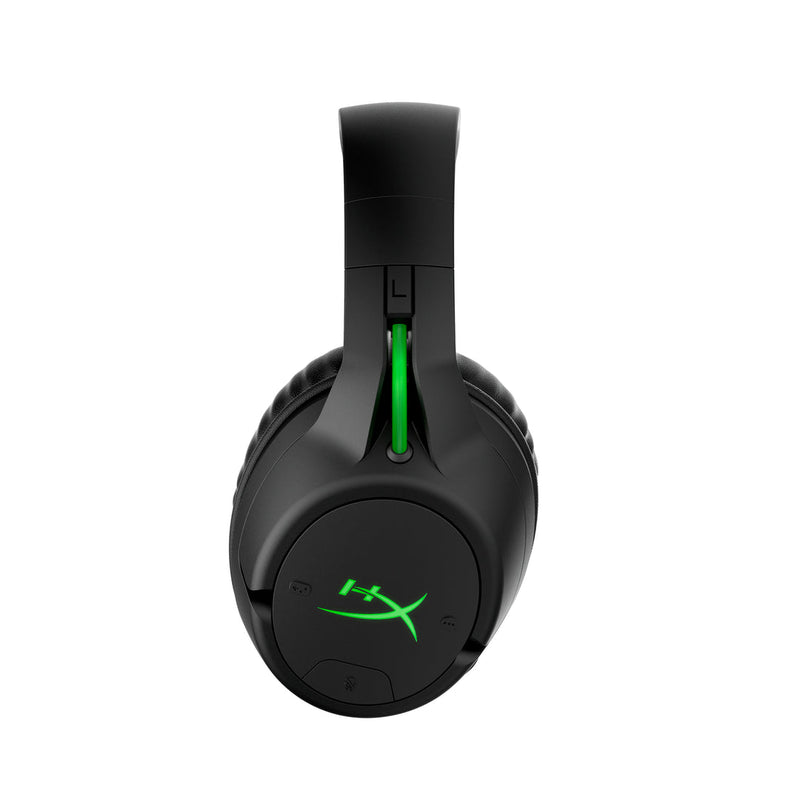 Kingston CloudX Flight–Wireless USB Headset for Xbox Consoles – 4P5J6AA 