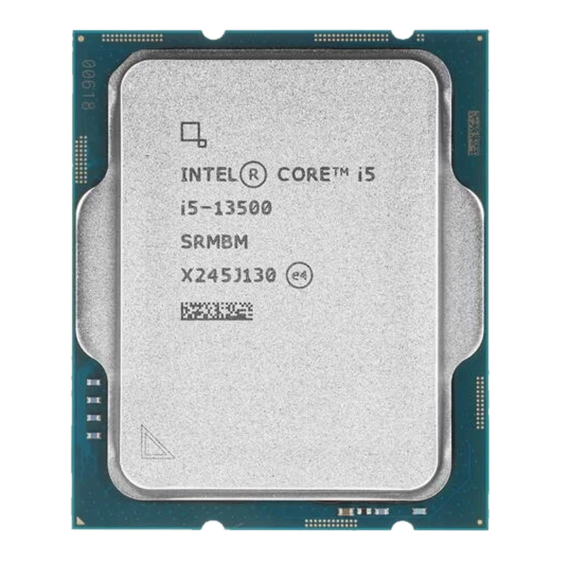Intel Core i5-13500 Review