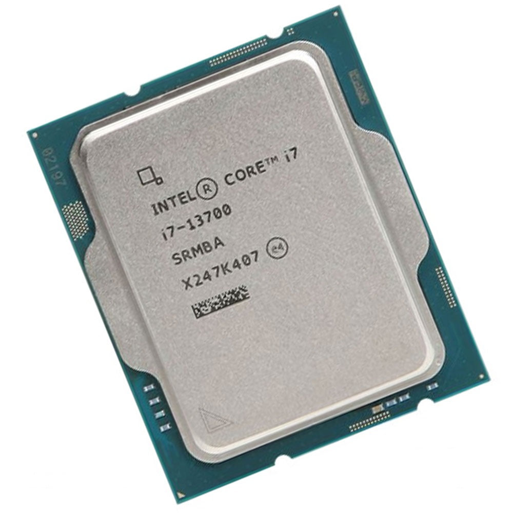 INTEL CPU RPL-S CoreI7-13700 16/24第13世代インテルCo