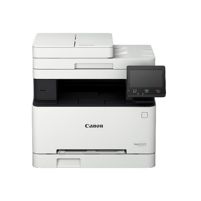 [New Year Promotion] CANON MF645CX Multi-function Color Laser Printer (Coupon $500)