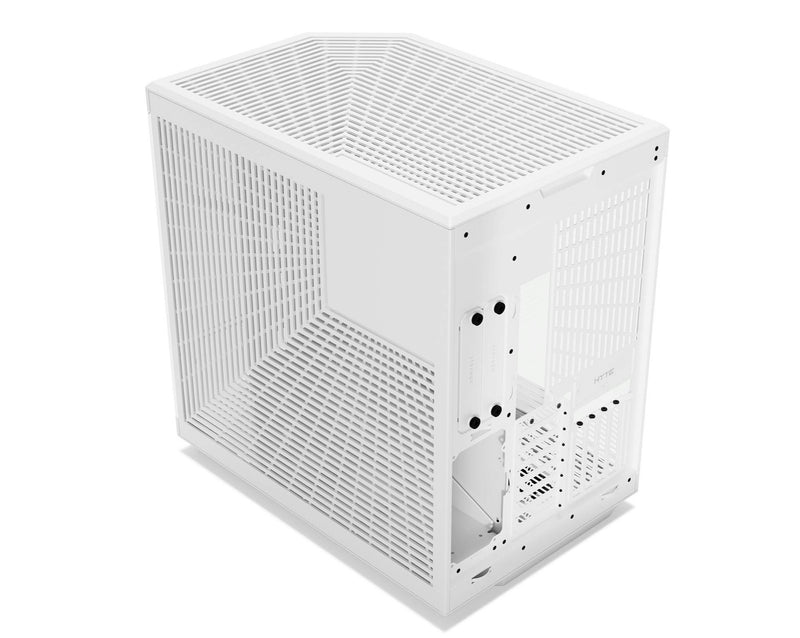 HYTE Y70 TOUCH INFINITE White 白色 ATX Case (CA-HY70IWW)