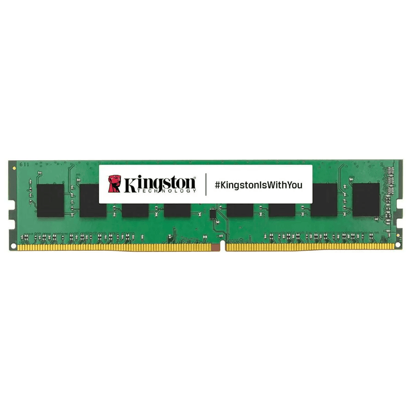 Kingston 16GB KCP426NS8/16 DDR4 2666MHz Memory