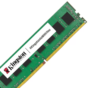 Kingston 16GB KCP426NS8/16 DDR4 2666MHz Memory