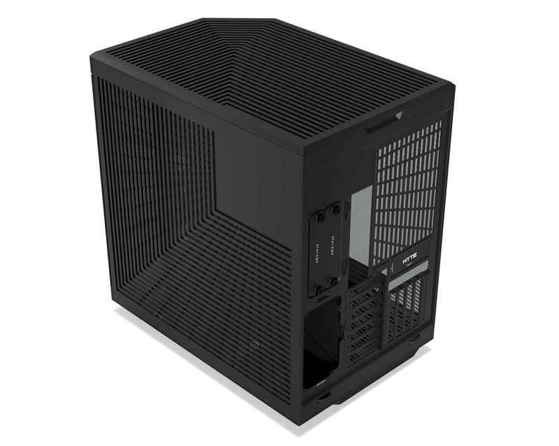 HYTE Y70 TOUCH INFINITE Black 黑色 ATX Case (CA-HY70IBB)