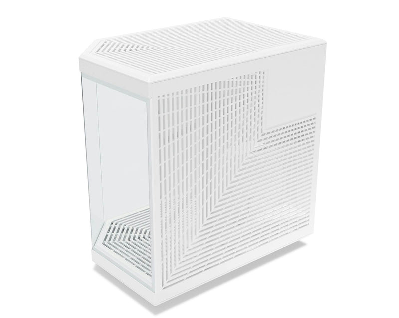 HYTE Y70 TOUCH INFINITE White 白色 ATX Case (CA-HY70IWW)