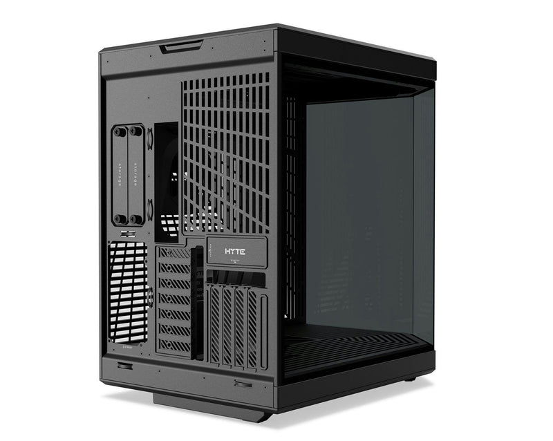 HYTE Y70 TOUCH INFINITE Black 黑色 ATX Case (CA-HY70IBB)