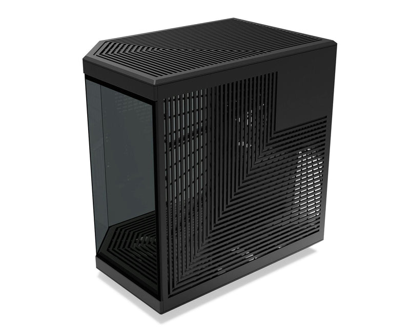 HYTE Y70 TOUCH INFINITE Black 黑色 ATX Case (CA-HY70IBB)