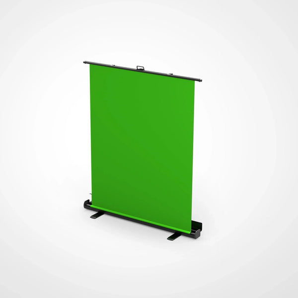 Elgato Green Screen special green background screen for live broadcast (CO-EL-GREEN SCREEN) 