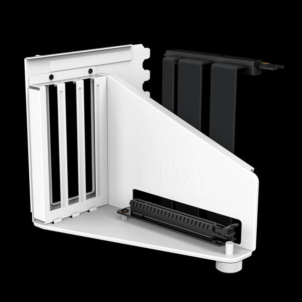 NZXT Vertical GPU Mounting KIT 白色 AB-RH175-W1