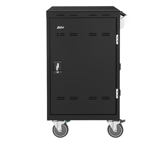 AVer 32 Device Economy AC Charge Carts 智能充電車 (≤15.6") (Aver-E32C+)(1年上門保及包送貨)