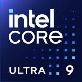 Intel Core Ultra 9 Processor 285K 24C 24T LGA 1851