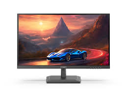 [最新產品] INNOCN 27" 27B1U 60Hz 4K UHD IPS (16:9) 顯示器 (MO-IN27B1U)