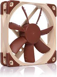 Noctua NF-S12A FLX 12cm Case Fan