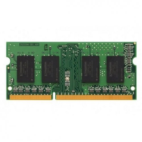 Kingston DDR3 SODIMM 4GB DDR3 1600MHz KVR16S11S8/4WP Memory